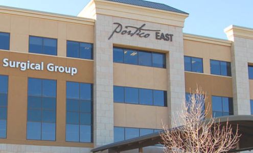 St. Luke's Clinic Ada Medical Associates