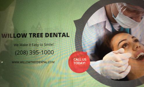 Willow Tree Dental