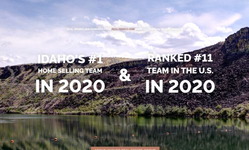 Hughes Real Estate Group of Silvercreek Realty Group