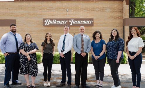 Ballenger Insurance