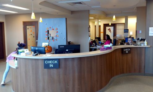 Health West Community Health Center