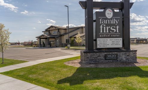 Family First Medical Center