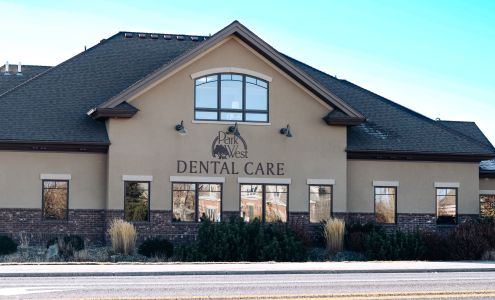 Park West Dental Care Idaho Falls Pancheri