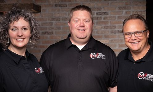 Murdock Manwaring Company, a Real Estate Group at Keller Williams Realty East Idaho