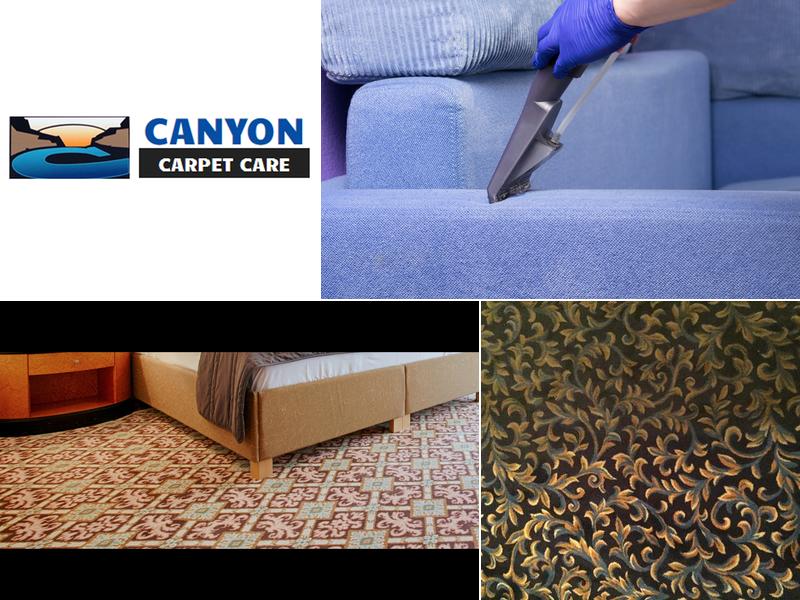 Canyon Carpet Care