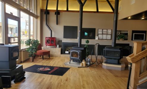 Brizee Heating, Air Conditioning & Fireplaces