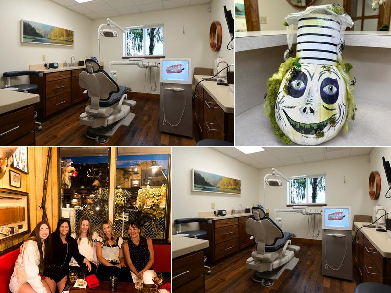 Roberts & Hall Dentistry