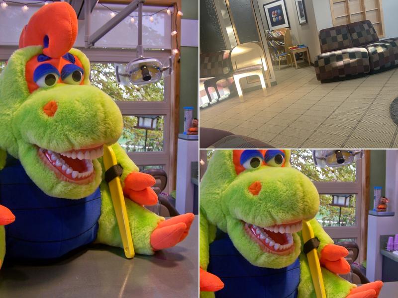 Rita J. Tamulis-Shea DDS., Ltd.