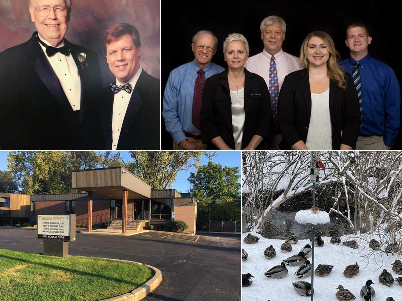 Dr. Perry K. Tuneberg & Associates