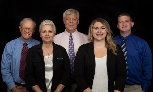 Dr. Perry K. Tuneberg & Associates