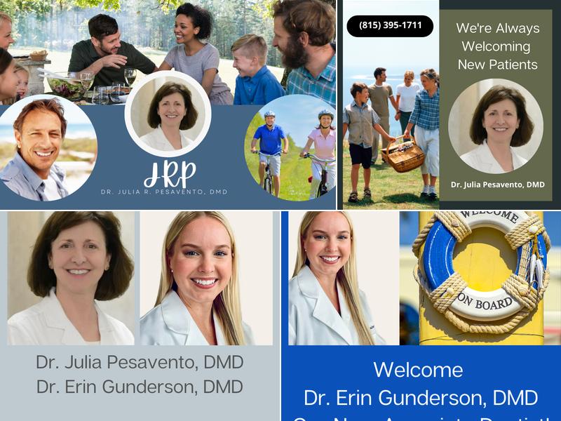 Julia R. Pesavento, D.M.D.