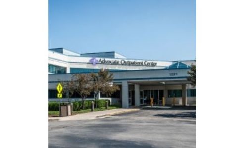 Advocate Medical Group Imaging