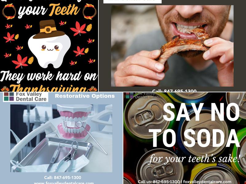 Fox Valley Dental Care, LLC: Pointner, Thomas DDS