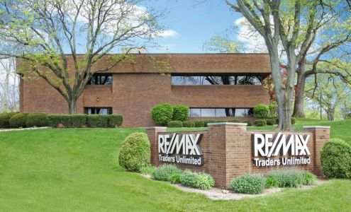 Rodgers Real Estate Group - RE/MAX Traders Unlimited