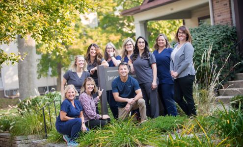 James H. McDermott, DDS, Family Dentistry