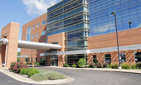 Springfield Clinic Main Campus West