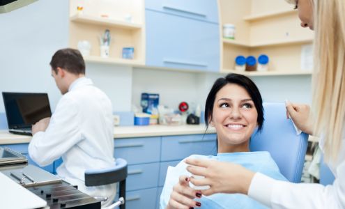 James J. Greenwald DDS