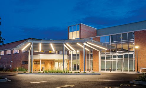 SIU Center For Family Medicine - Springfield