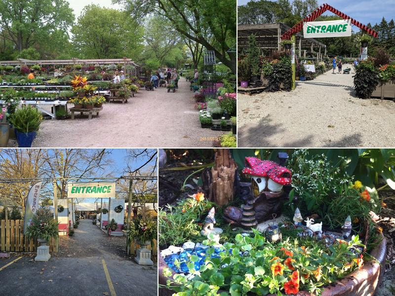 The Growing Place Garden Center