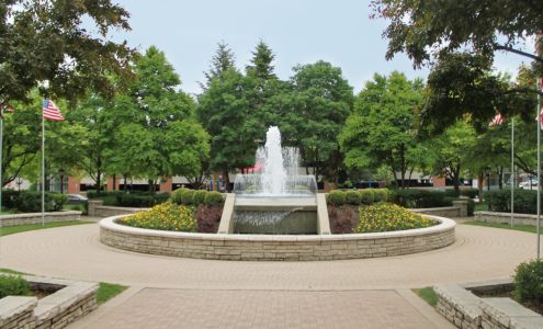 Arlington Heights Park District