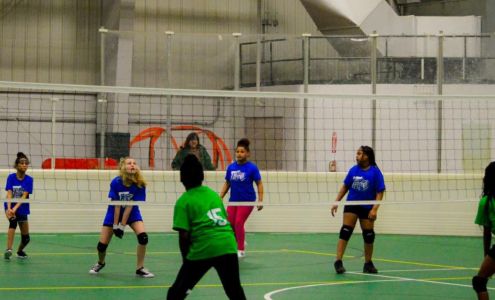 Decatur Indoor Sports Center