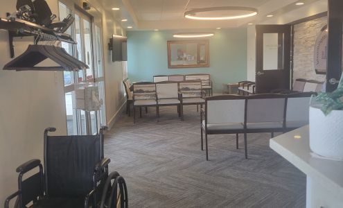 Bloomington Primary Care