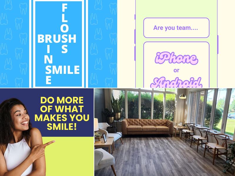 Hidden Lakes Dental Care