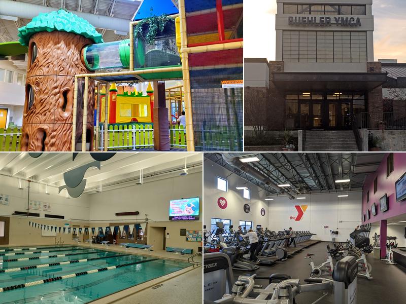 Buehler YMCA