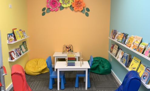 Children's Dental World - Morton Grove (Chicago)