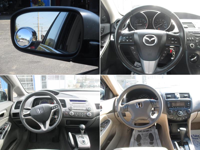 Cumberland Automotive Service