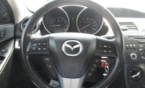 Cumberland Automotive Service