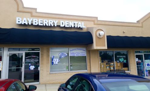 Bayberry Dental care