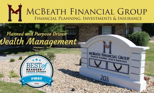 McBeath Financial Group