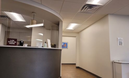 Lake Street Family Physicians