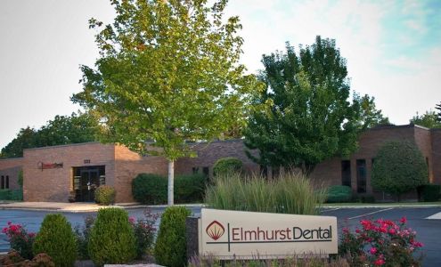 Elmhurst Dental Care 333 W 1st St, Elmhurst Illinois 60126