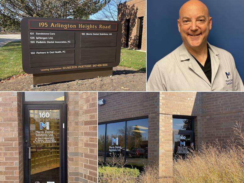 Morris Dental Solutions