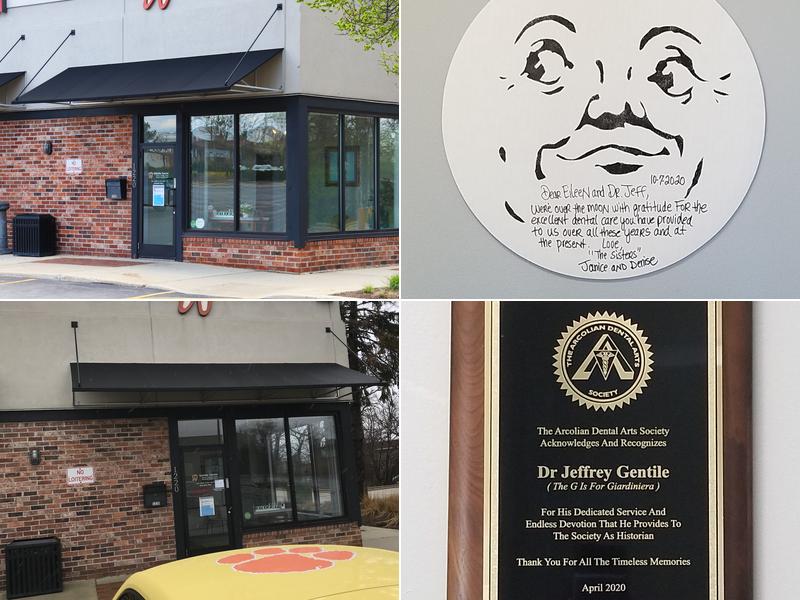 Dr. Jeffrey J Gentile, DDS