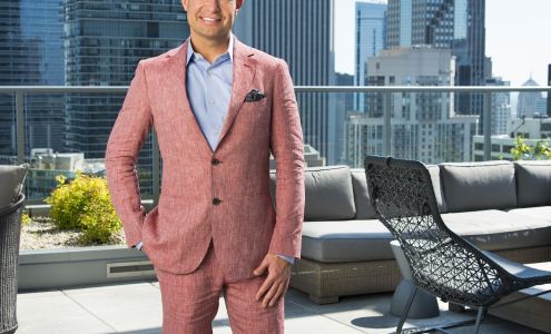 Nick Libert Real Estate Agent & Coach with EXIT Strategy Realty