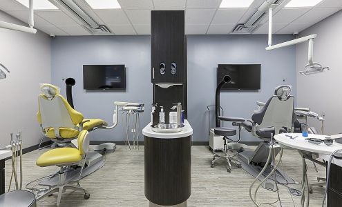 Hyde Park Smile Studio