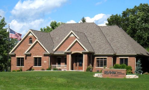 Taylor Realty Associates