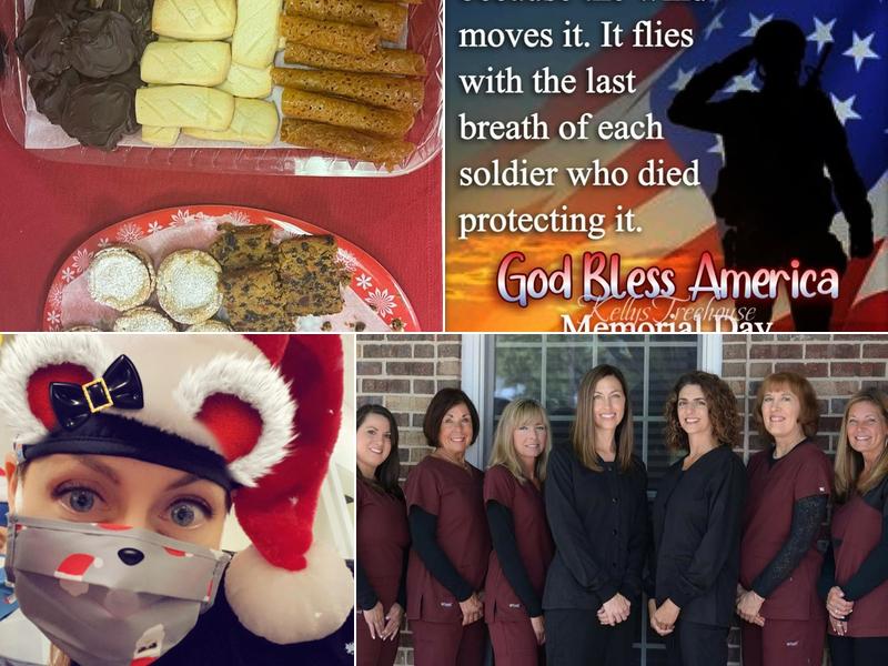 Bartlett Dental Office