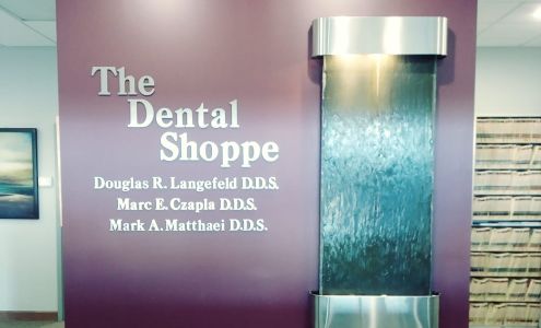 The Dental Shoppe