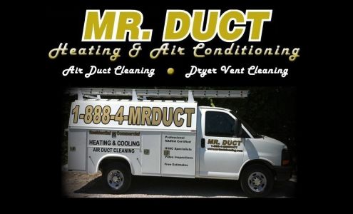 Mr. Duct