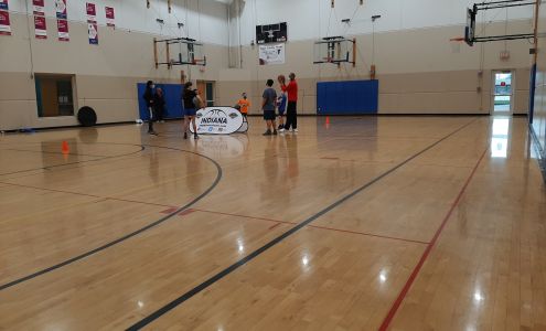 Arthur R. Baxter Branch YMCA