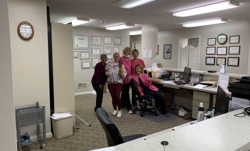 David N. Matthews, DDS, MS