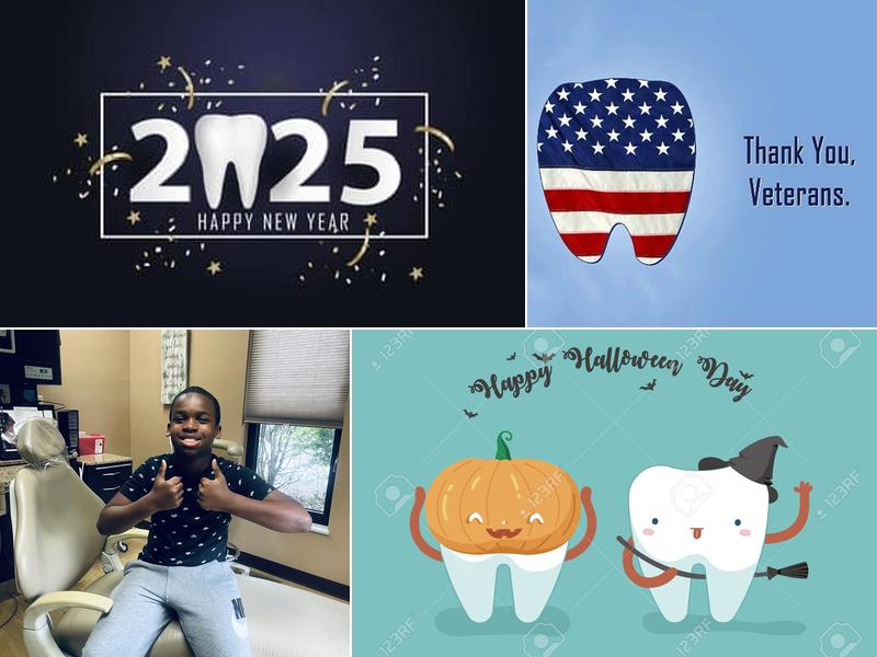 Clinkenbeard Benjamin DDS