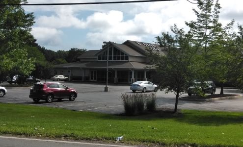 The South Bend Clinic