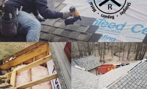 Reliable Roofing & Construction