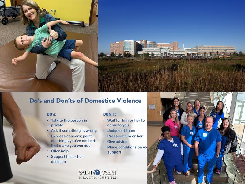 Saint Joseph Mishawaka Medical Center