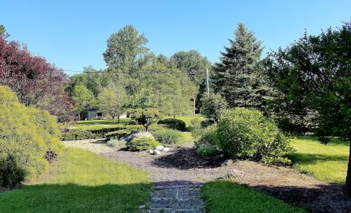 Abell Nursery & Landscape